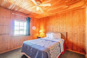 Chambre, plusieurs lits | Literie de qualité supérieure, fer et planche à repasser