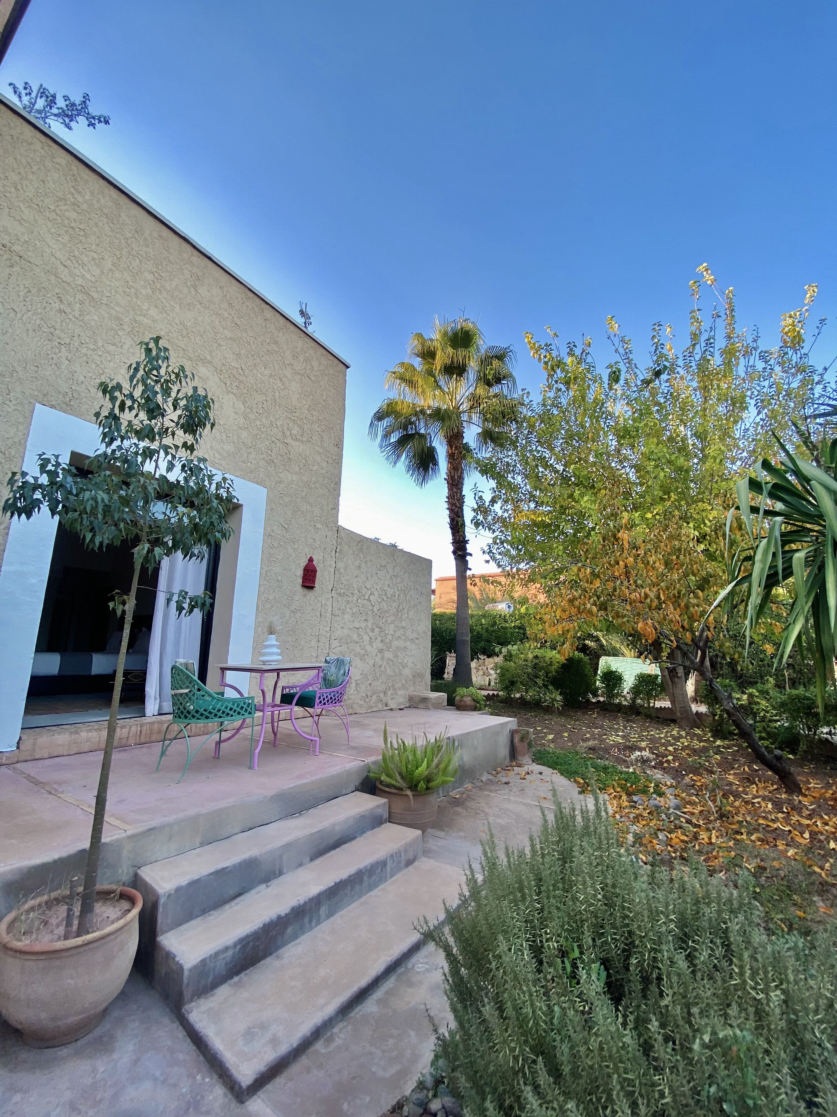 Foto - La Villa Des Golfs & PinkCactus