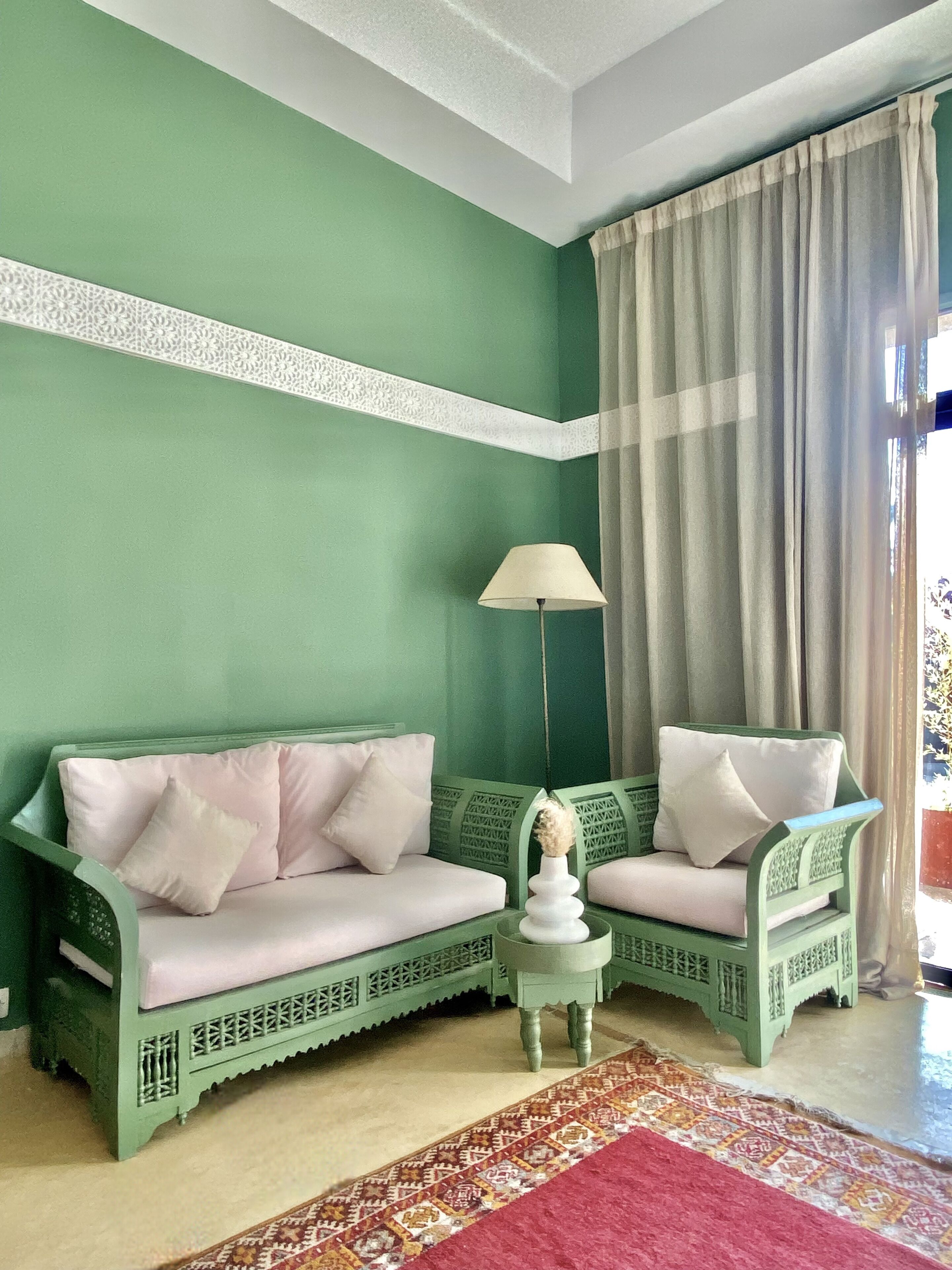 Foto - La Villa Des Golfs & PinkCactus