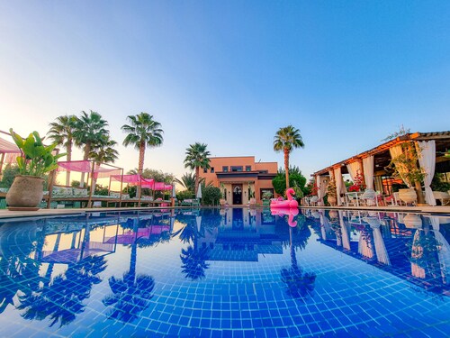 La Villa des Golfs