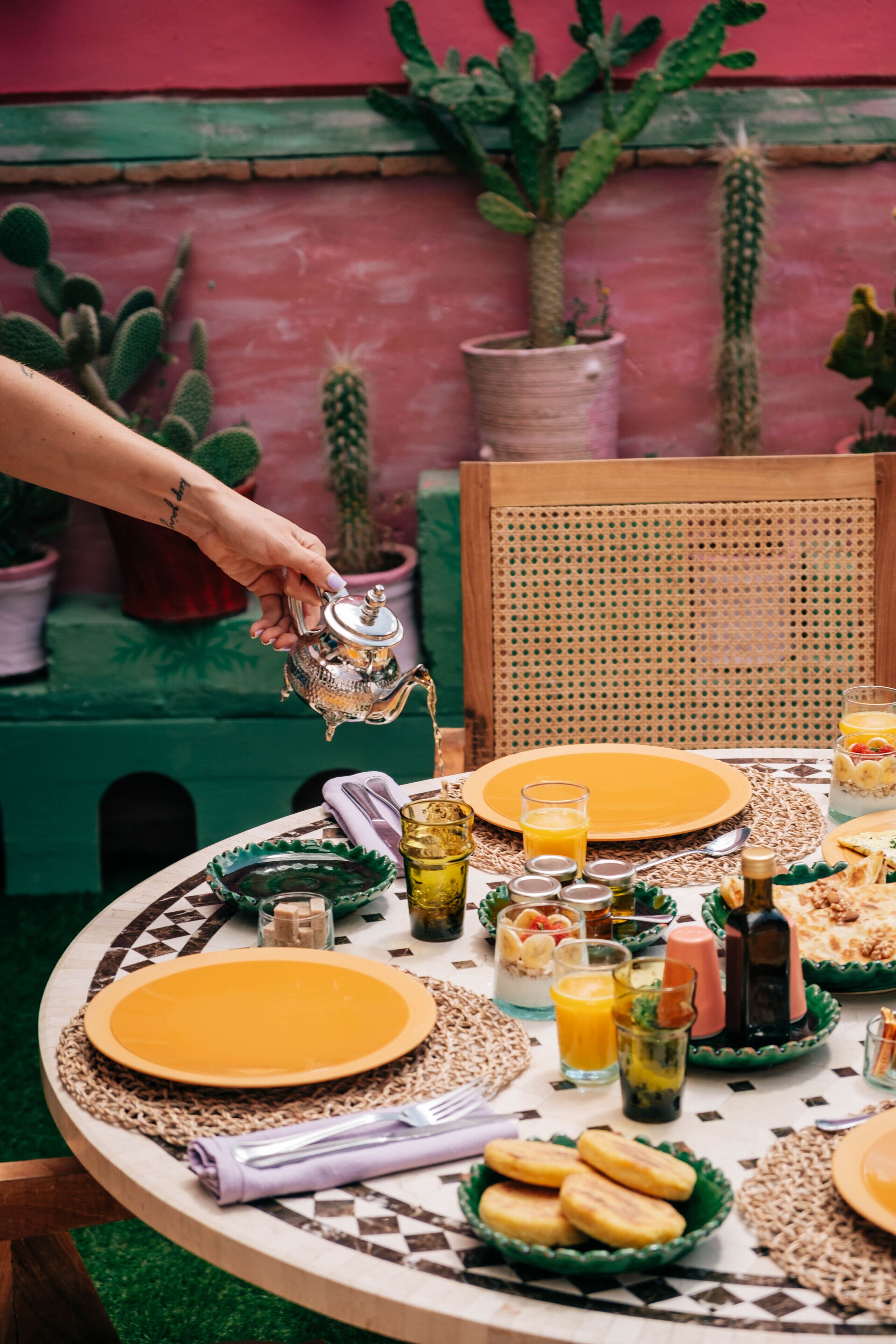 Foto - La Villa Des Golfs & PinkCactus