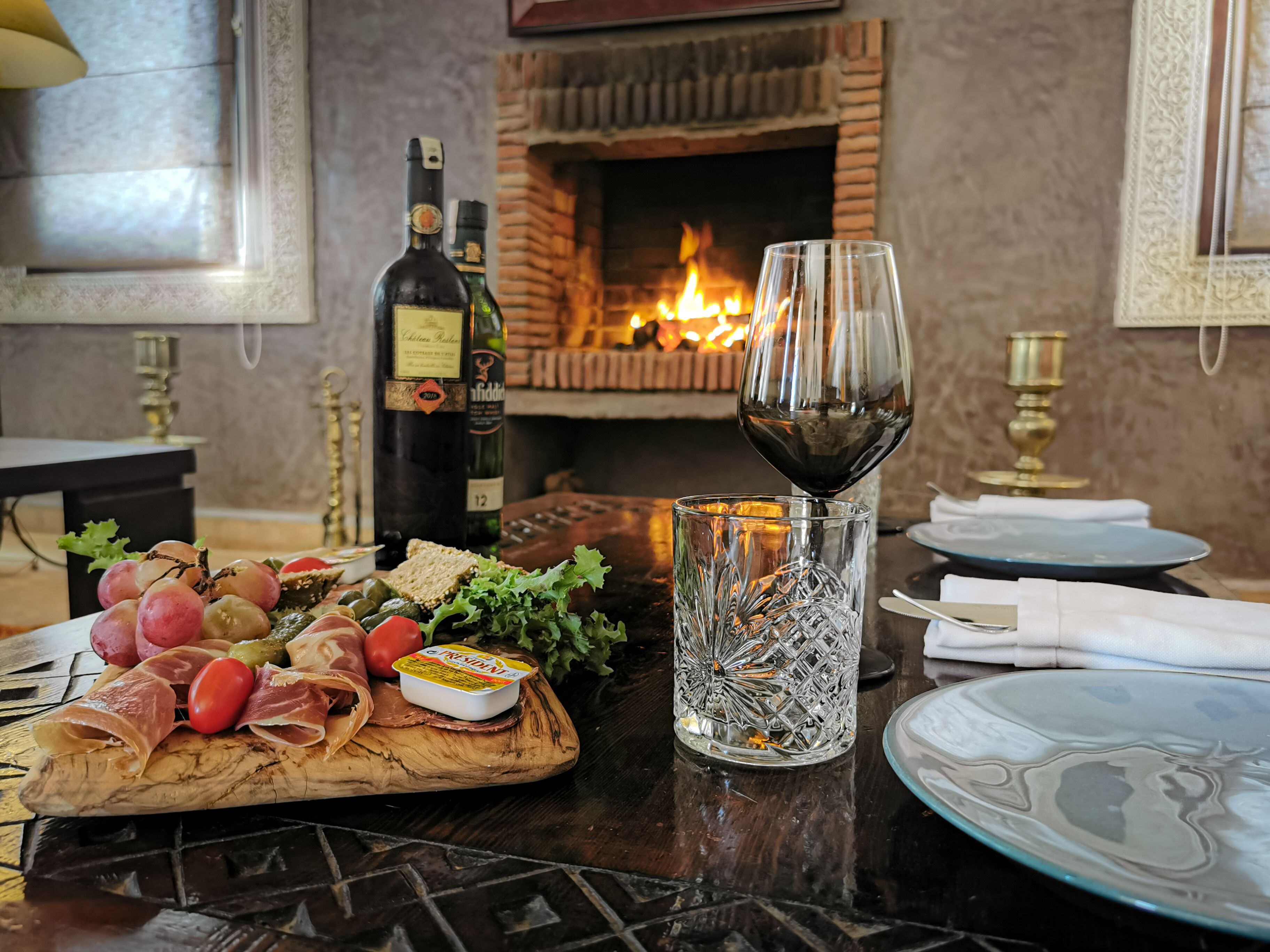 Foto - La Villa Des Golfs & PinkCactus