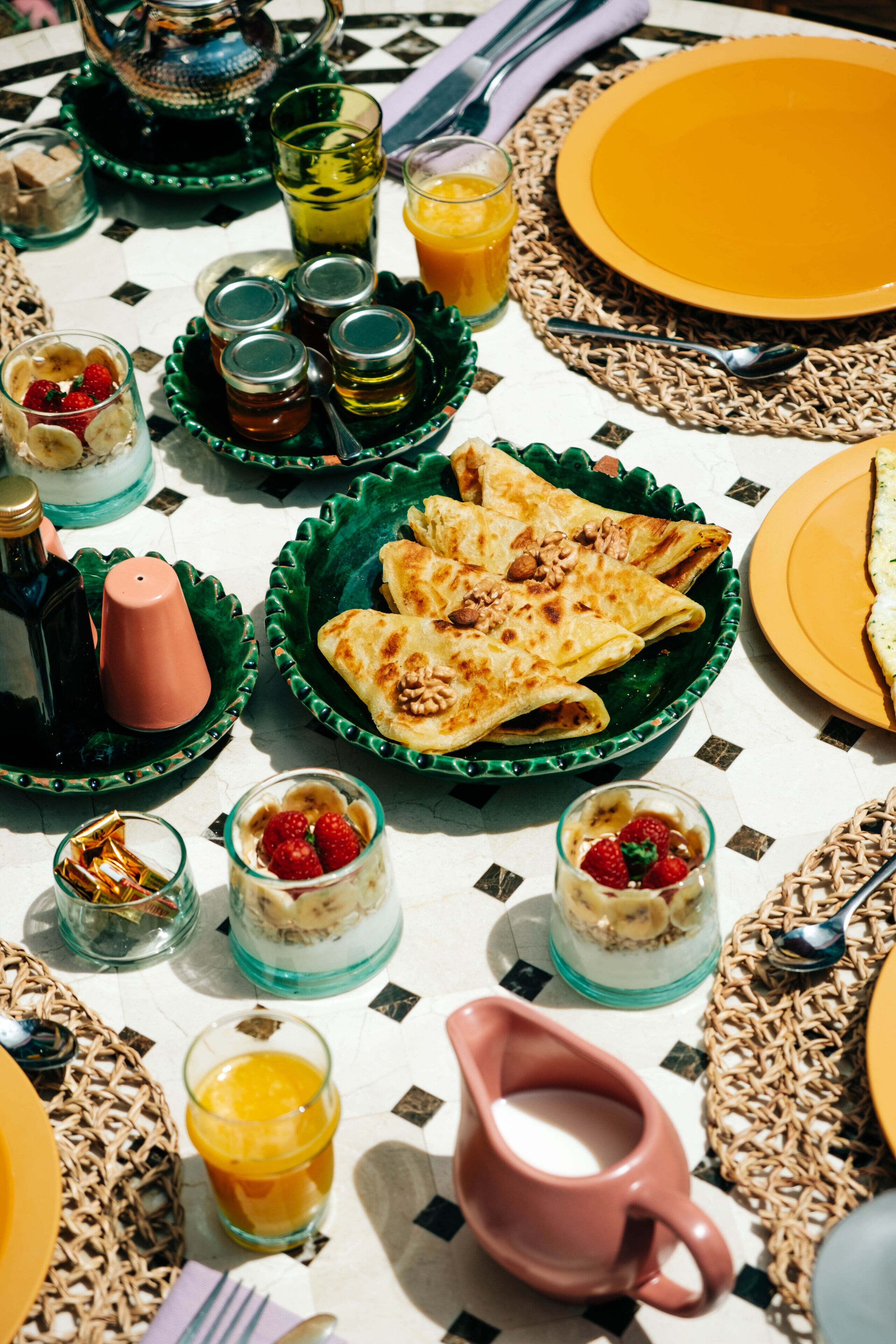 Foto - La Villa Des Golfs & PinkCactus