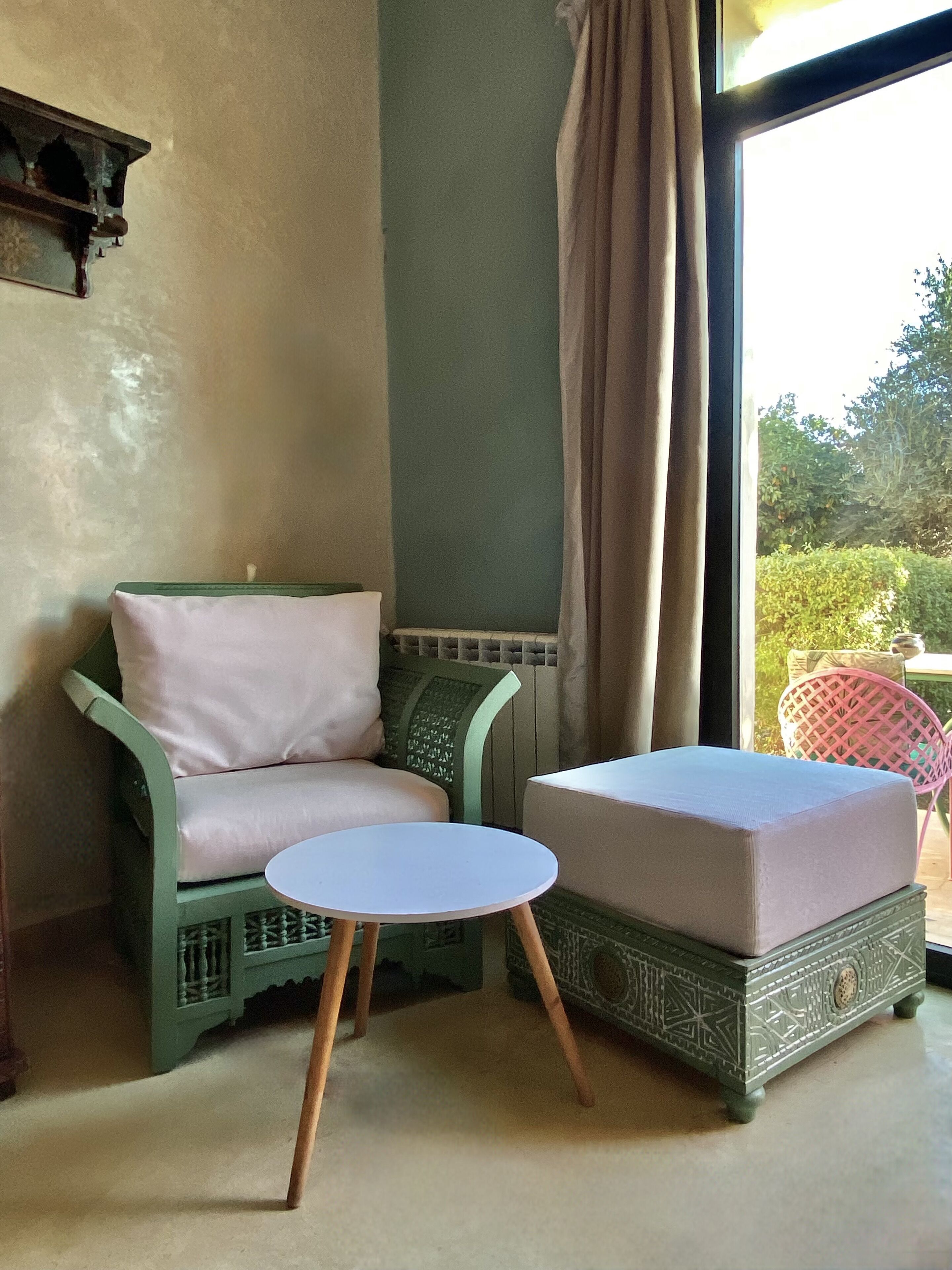 Foto - La Villa Des Golfs & PinkCactus