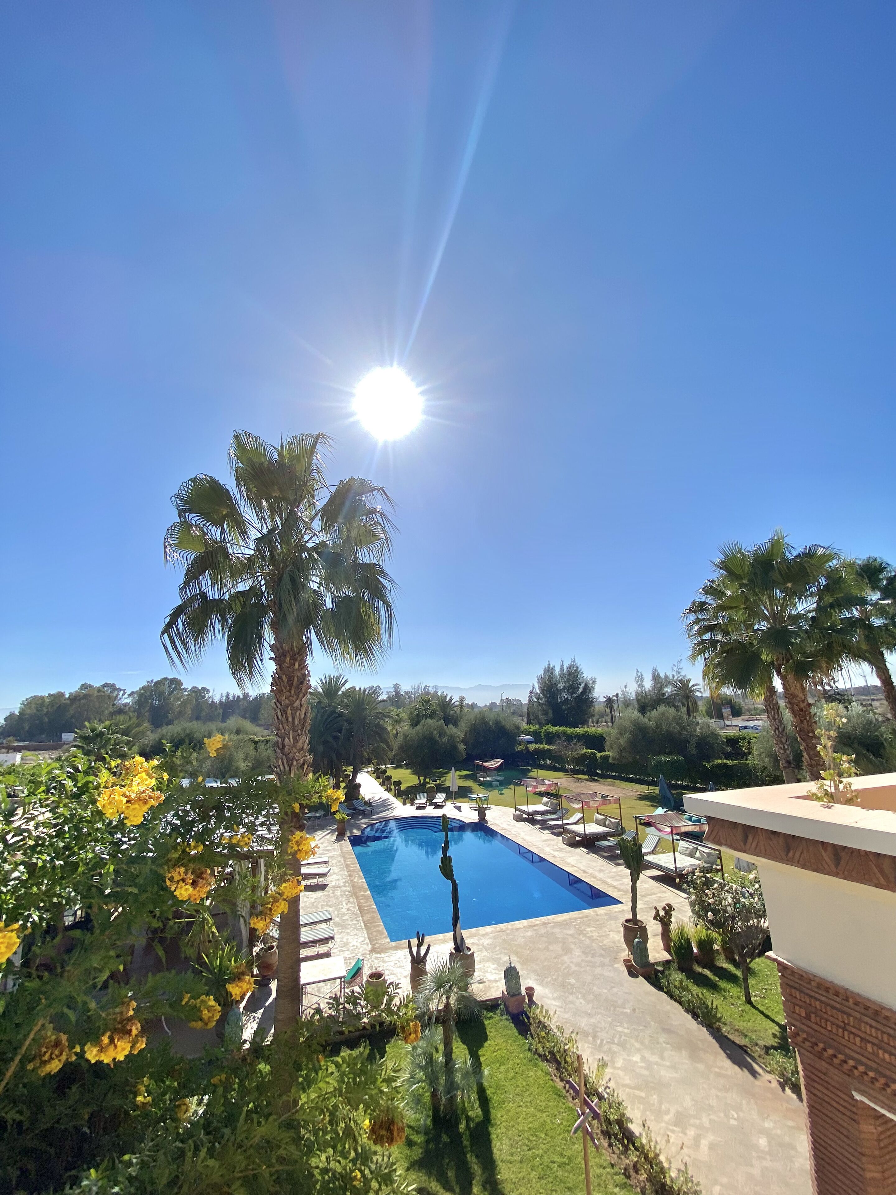 Foto - La Villa Des Golfs & PinkCactus