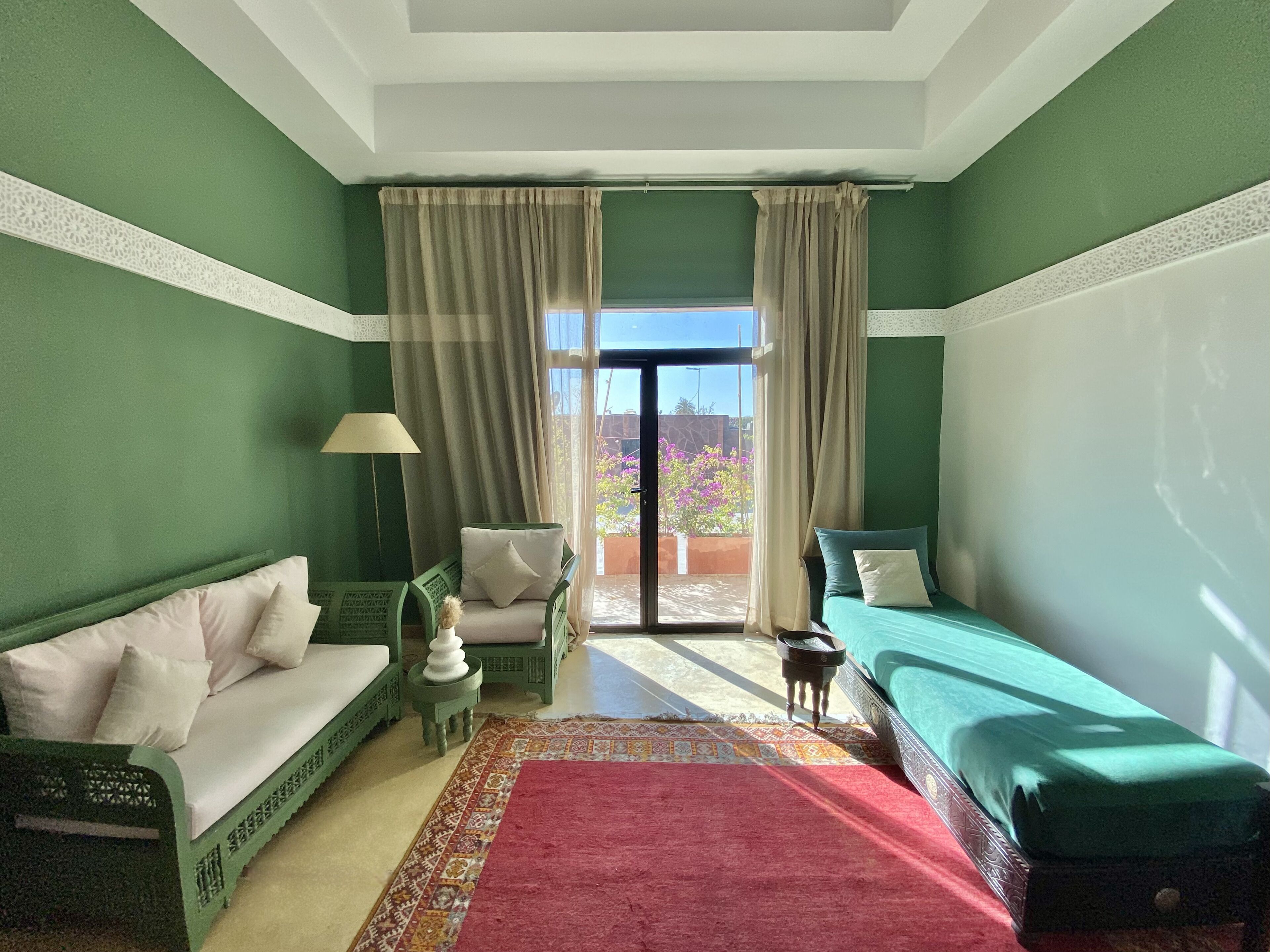 Foto - La Villa Des Golfs & PinkCactus