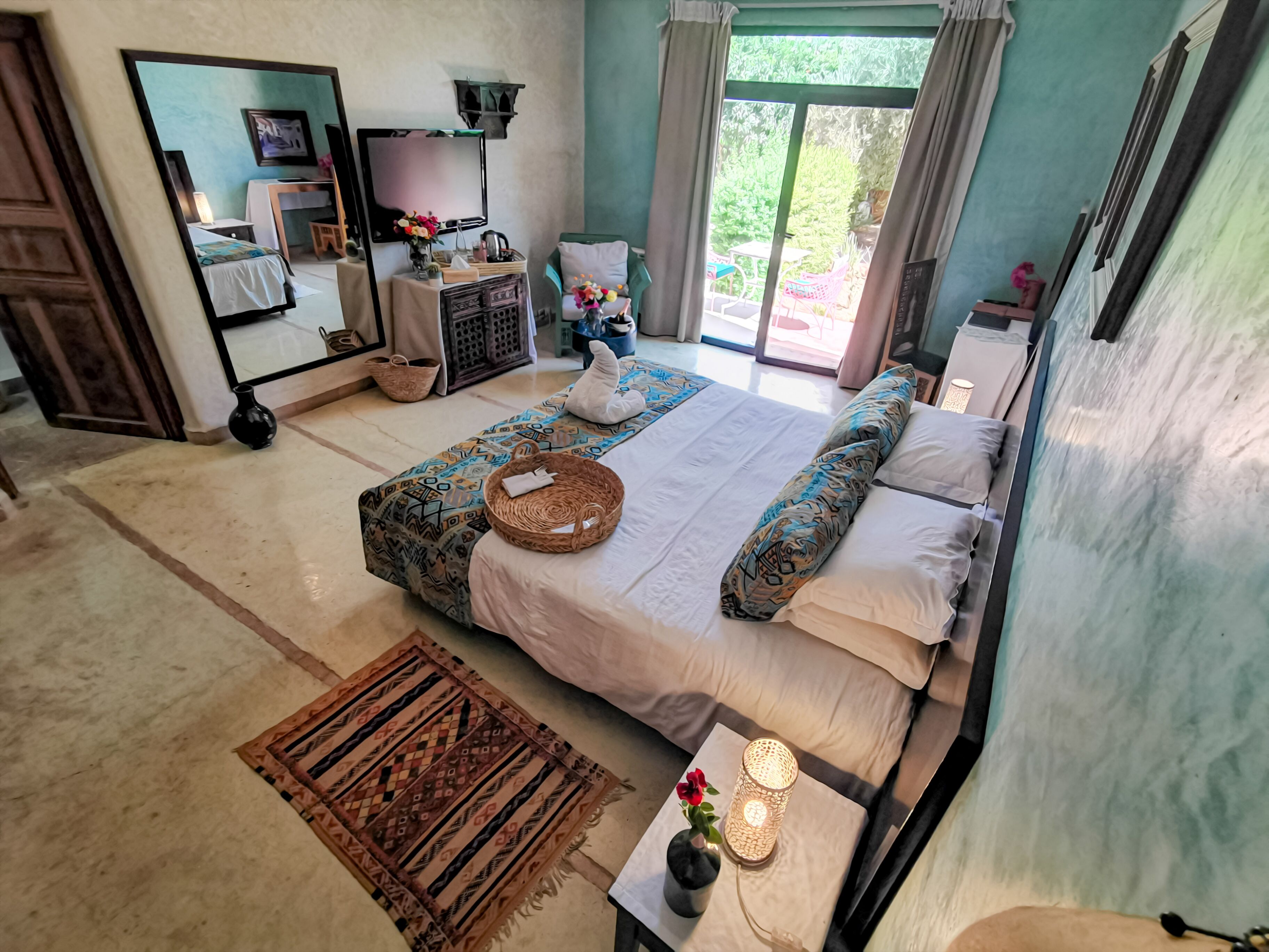 Foto - La Villa Des Golfs & PinkCactus