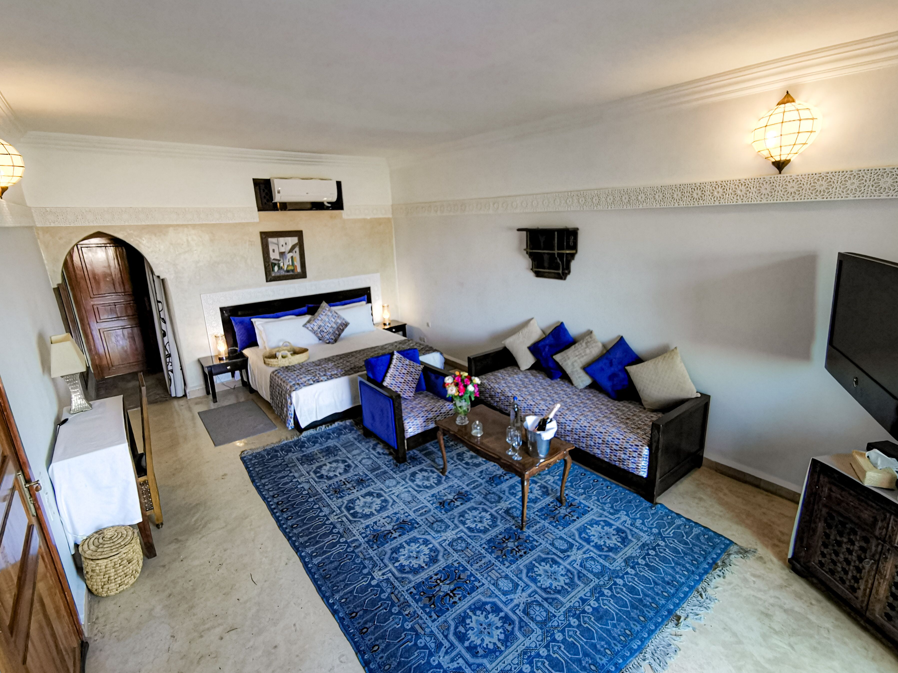 Foto - La Villa Des Golfs & PinkCactus