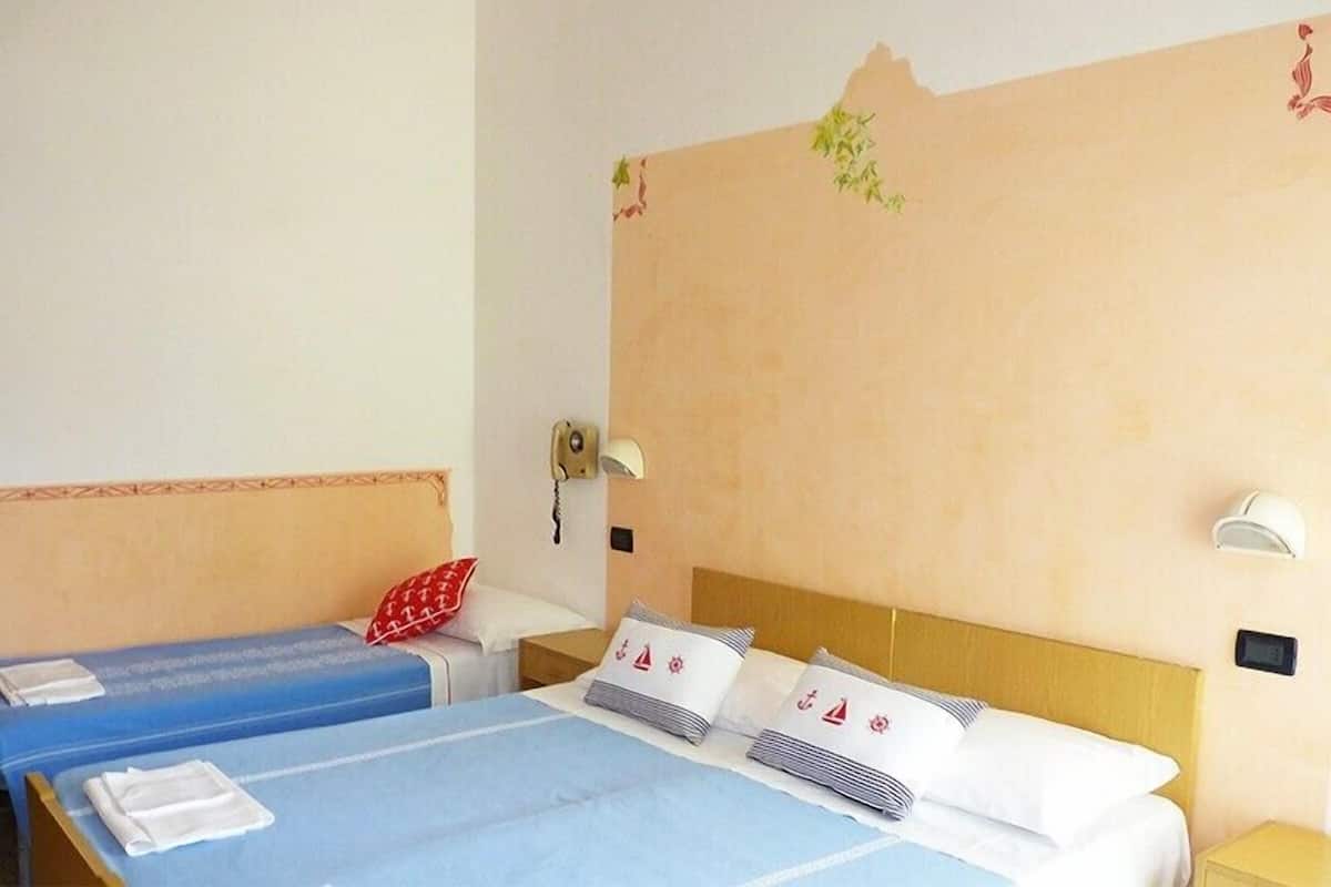 Chambre Triple