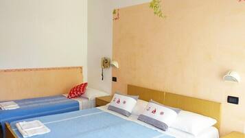 Triple Room | Free WiFi