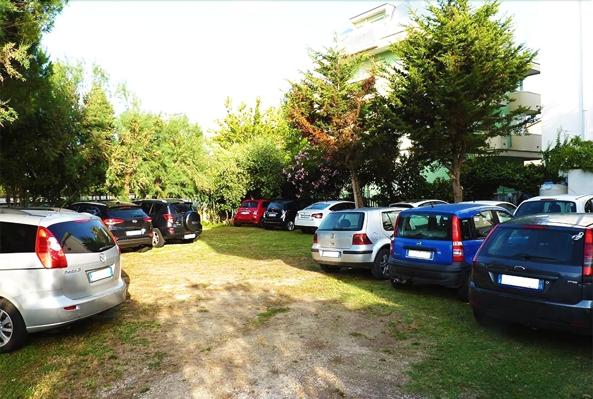 Vista desde la propiedad