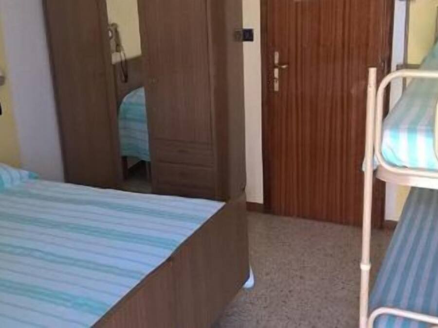 Familienzimmer | Kostenloses WLAN