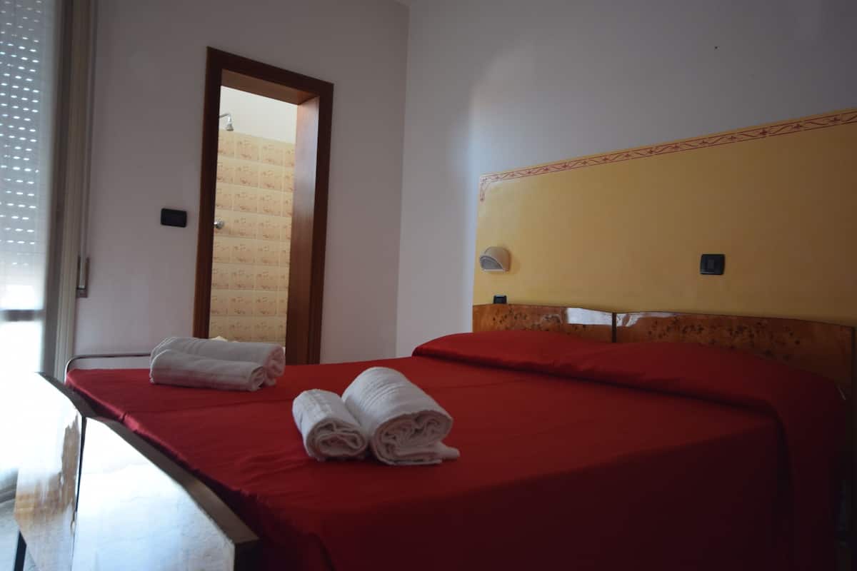 Kamar Keluarga | Wi-Fi gratis