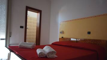 Quarto família | Wi-Fi de cortesia