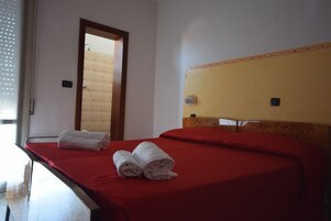 Habitación familiar | Wifi gratis