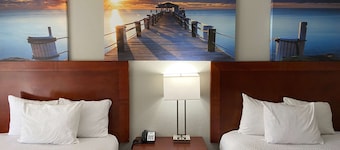 Days Inn by Wyndham Ozark