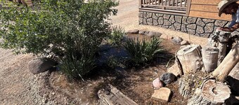 Dukes Slickrock Campground & RV Park
