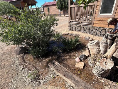 Dukes Slickrock Campground & RV Park
