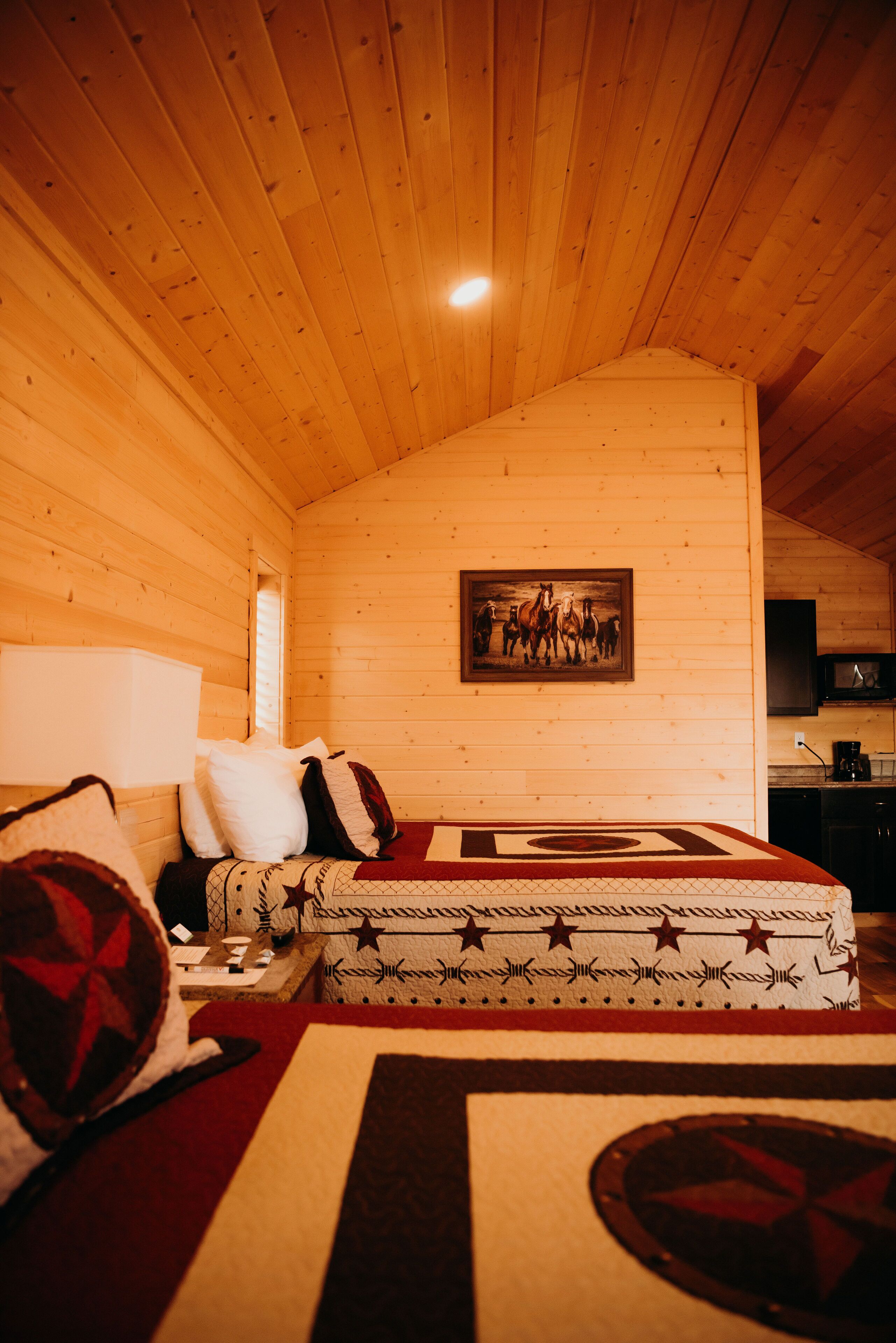 Dukes Slickrock Campground & RV Park