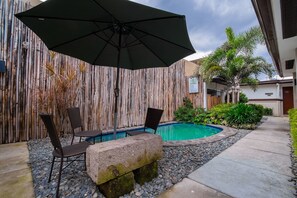 Dining - ZEN Rooms Garden View Pampanga (Angeles City)