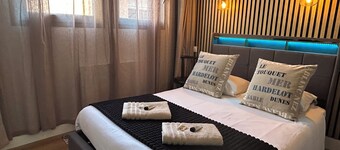 Résidence Chez Gino