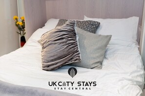 Deluxe Studio, 1 Bedroom