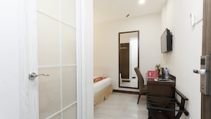 Deluxe Room - ZEN Rooms Jalan Barat (Petaling Jaya)