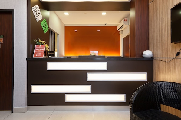 Recepción