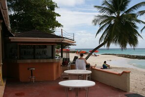 Exterior - Salt Ash Hotel (St. Lawrence Gap)