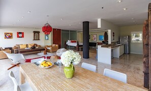 Luxury Apartment, 3 Bedrooms | Plan d’étage