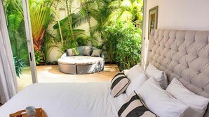 Luxury Apartment, 2 Bedrooms