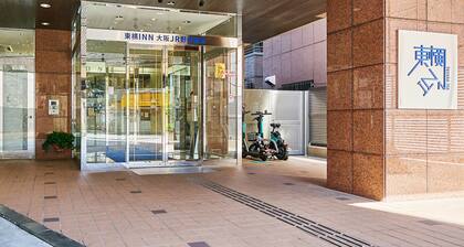Toyoko Inn Osaka JR Noda Ekimae