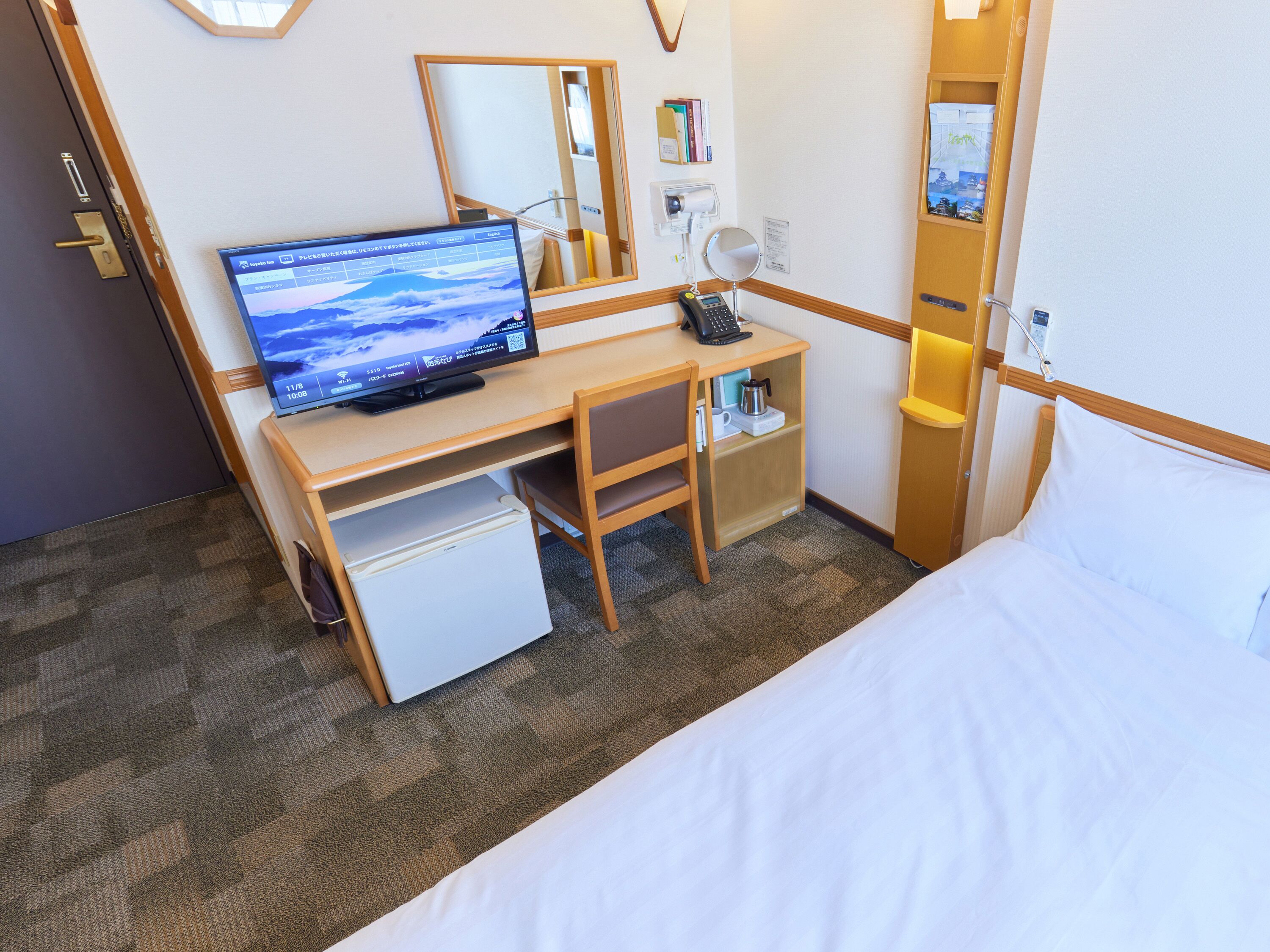 Photo - Toyoko Inn Osaka JR Noda Ekimae
