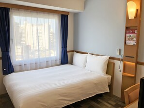 Free WiFi - Toyoko Inn Toyama Station Sinkansen 1 (Toyama)