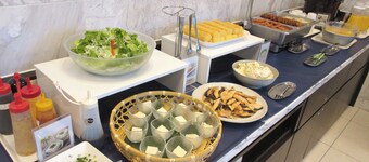 Toyoko Inn Kagoshima Chuo Station Higashi