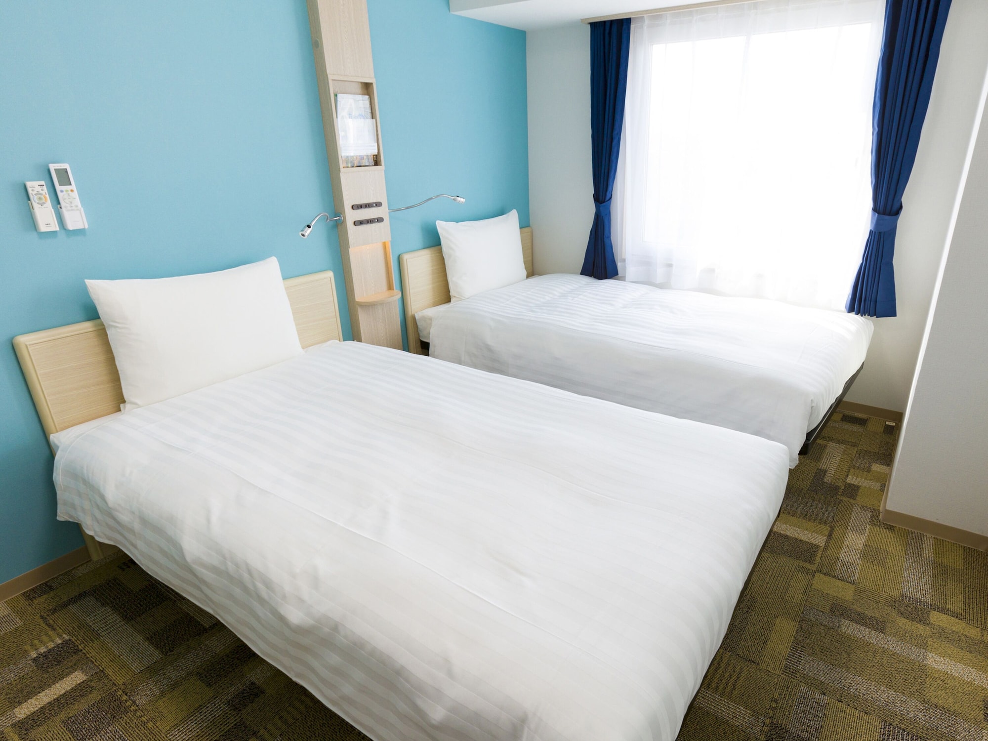 3 Star Hotels