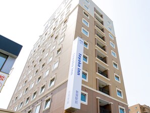 Exterior - Toyoko Inn Tsuruga Ekimae (Tsuruga)