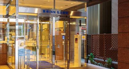Toyoko Inn Nagoya Sakae