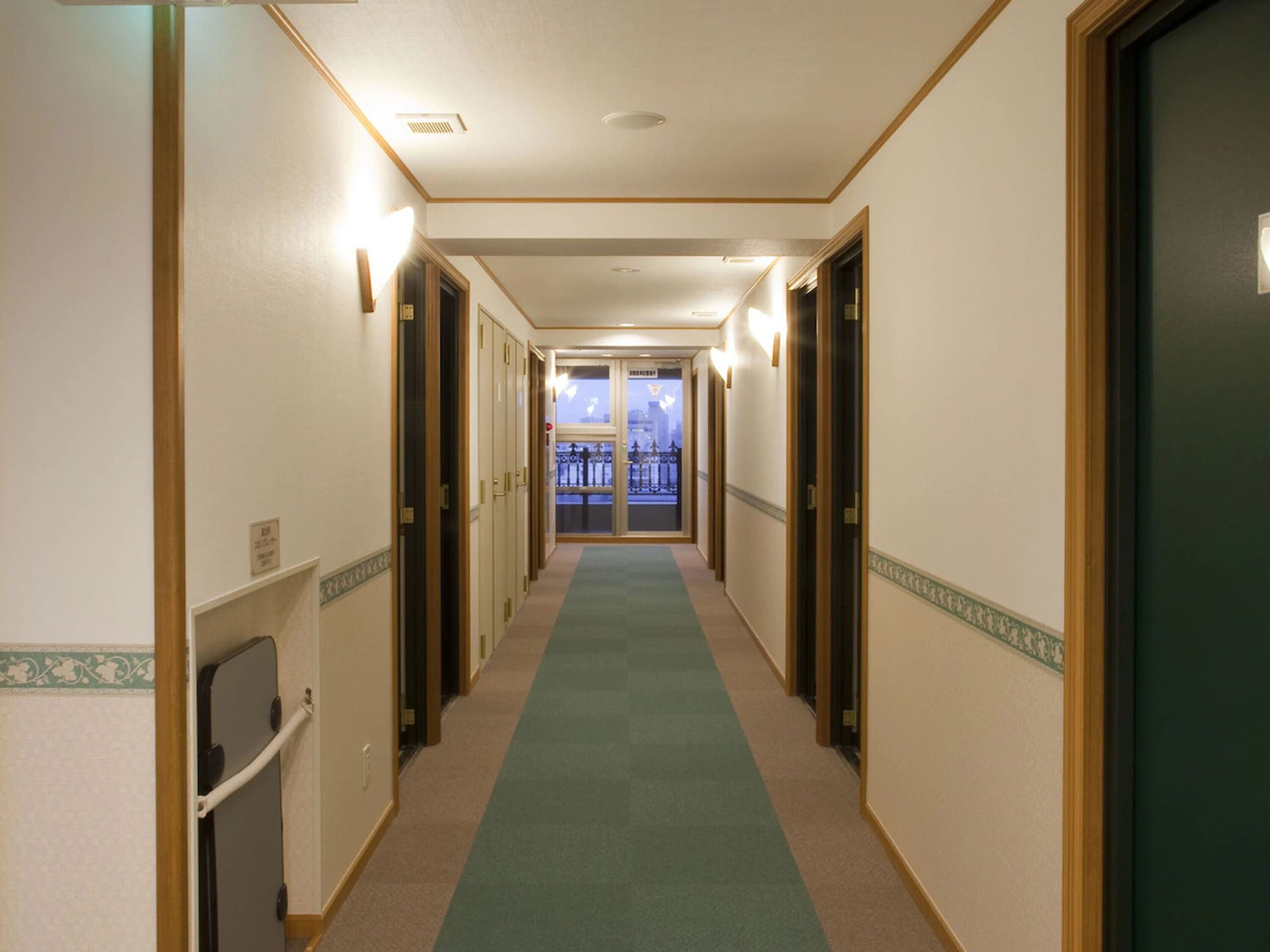 Foto - Toyoko Inn Kyoto Biwako Otsu