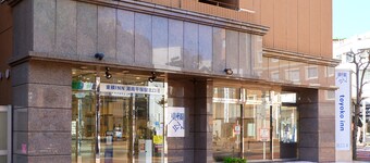Toyoko Inn Shonan Hiratsuka Station Kita 2