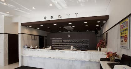 Toyoko Inn Nagano Station Zenkoji