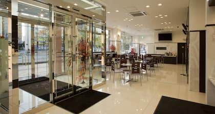 Toyoko Inn Nagano Station Zenkoji