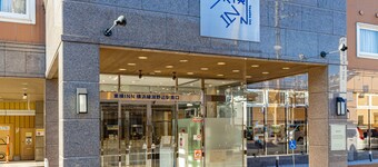 Toyoko Inn Yokohama Line Fuchinobe Station Minami