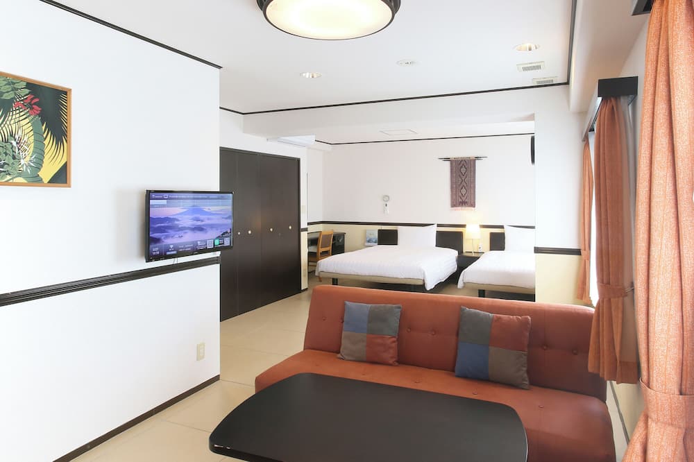 Toyoko Inn Okinawa Ishigaki jima