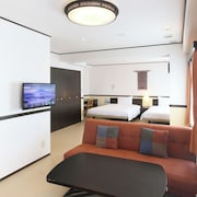 東横 INN 石垣島