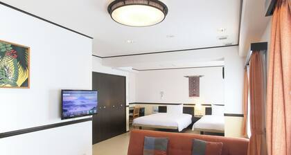 Toyoko Inn Okinawa Ishigaki jima