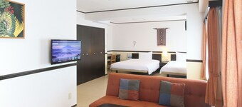 Toyoko Inn Okinawa Ishigaki jima