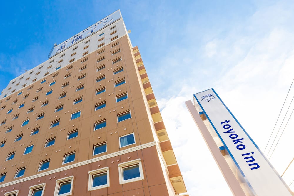 Toyoko Inn Tokyo Machida Station Odakyu Line Higashi