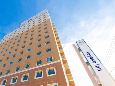 Toyoko Inn Tokyo Machida Station Odakyu Line Higashi