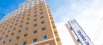 Toyoko Inn Tokyo Machida Station Odakyu Line Higashi